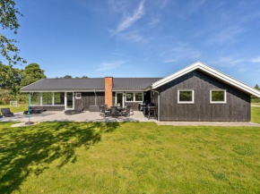 Holiday Home Nina - 700m to the inlet by Interhome, Storvorde